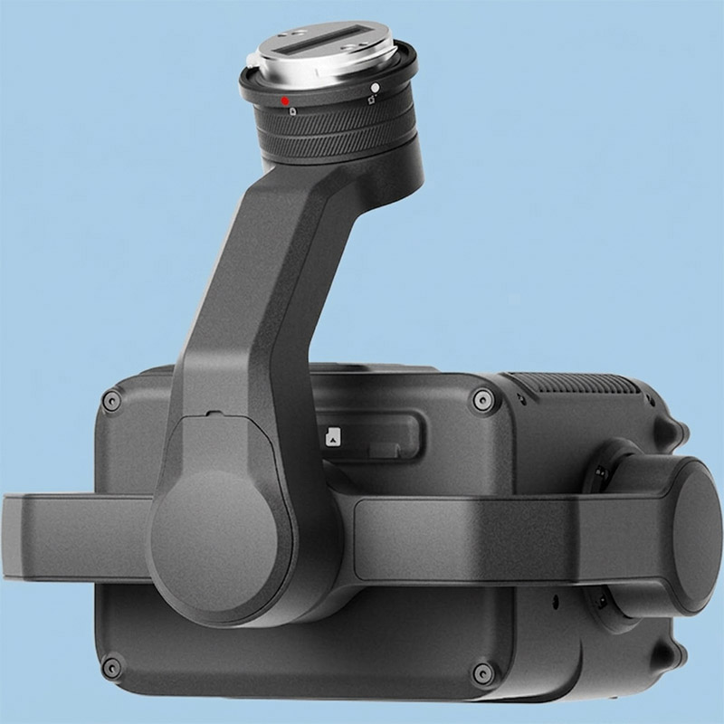серия DJI H30