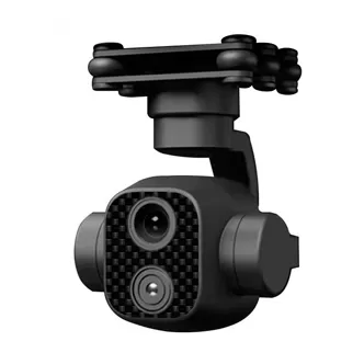 камера дрона zai z15d