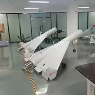 защитный дрон
