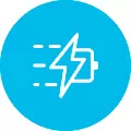 Динамическая подача питания