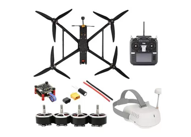 FPV-дрон FPV-дрон