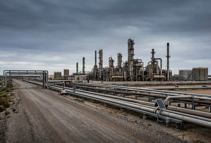 Как выбрать подходящий дрон для нефтегазовой отрасли