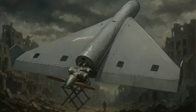 Что такое атака дронов?