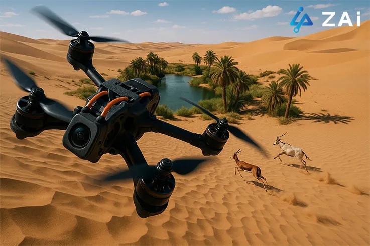 Где купить дроны DJI