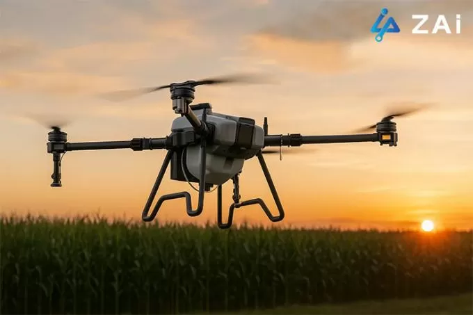 Где купить дроны DJI