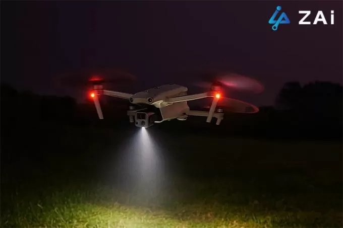 Где купить дроны DJI