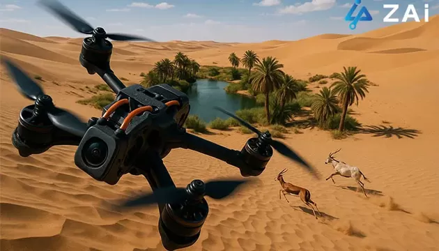 Где купить дроны DJI?