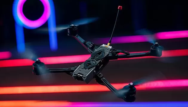 Где купить FPV-дрон?