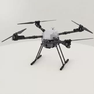 Дрон доставки ZAi-D15