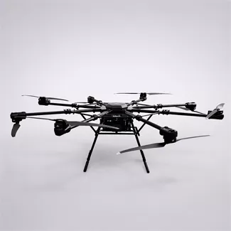 ZAi-EM215 грузовой дрон