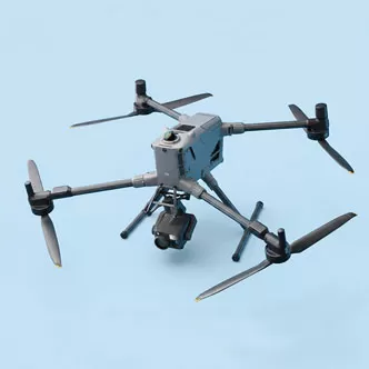 zai m400 поставщики дронов для общественной безопасности