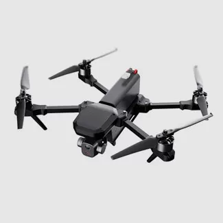 ZAi-Q10S Военный дрон
