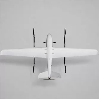 оптовая продажа грузового дрона Zai VT15