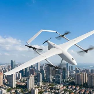 ZAi-VT30 строительный дрон