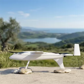 zai vt30 строительный дрон оптом