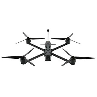 завод дронов ZAI X10 FPV