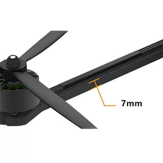 производители дронов Zai X10 FPV