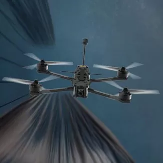 ZAi-X7 FPV дроны