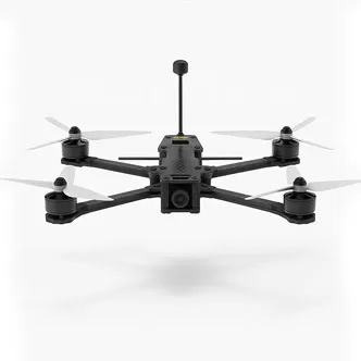 дрон zai x7 fpv в продаже