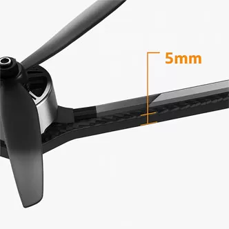 производители дронов FPV Zai X7