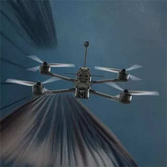 zai x7 fpv дрон оптом