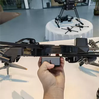 zai z10d поставщики энергетических дронов