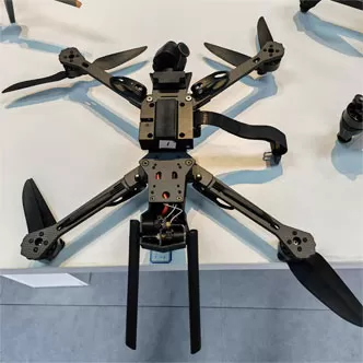 оптовая продажа энергетического дрона zai z10d