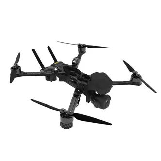 производители автономных промышленных дронов zai z13d