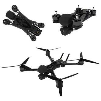 поставщики автономных промышленных дронов zai z13d