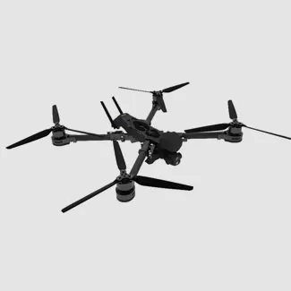 ZAi-Z15D Автономные промышленные дроны